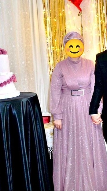 Tesettür abiye