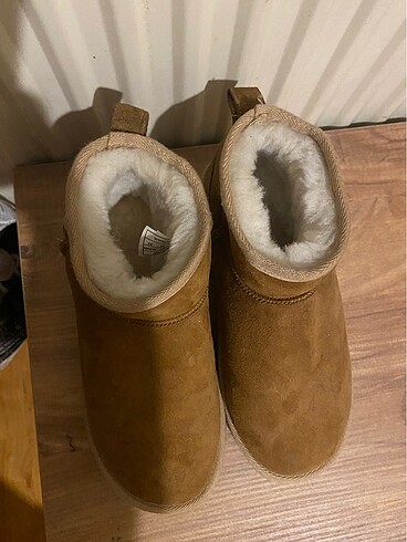 37 Beden UGG taba rengi