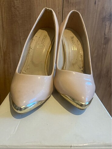 Stiletto