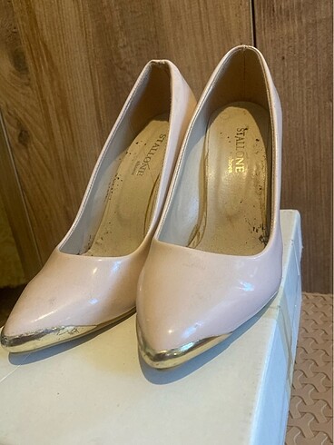 Diğer Stiletto