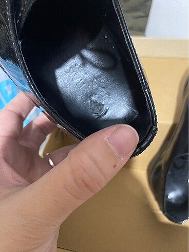 Erkek çocuk ayakkabısı - Görsel 4