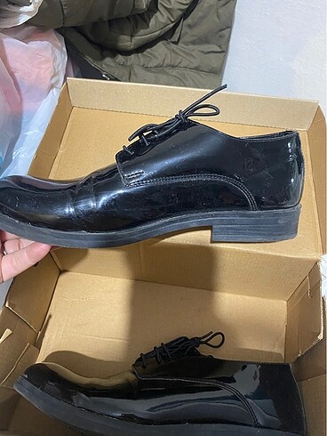 Erkek çocuk ayakkabısı - Görsel 2