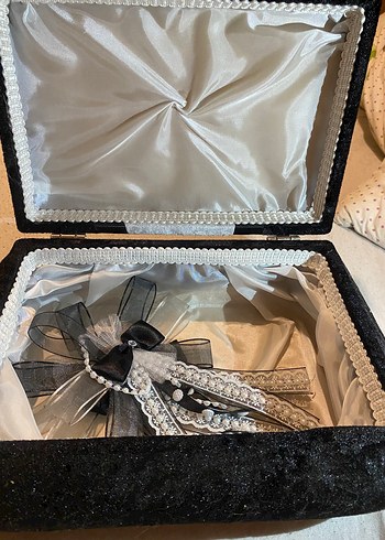 Damat sandığı