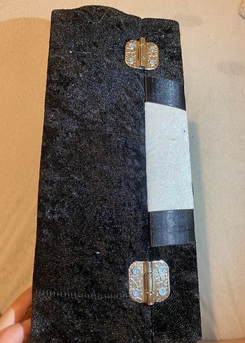 Diğer Damat sandığı