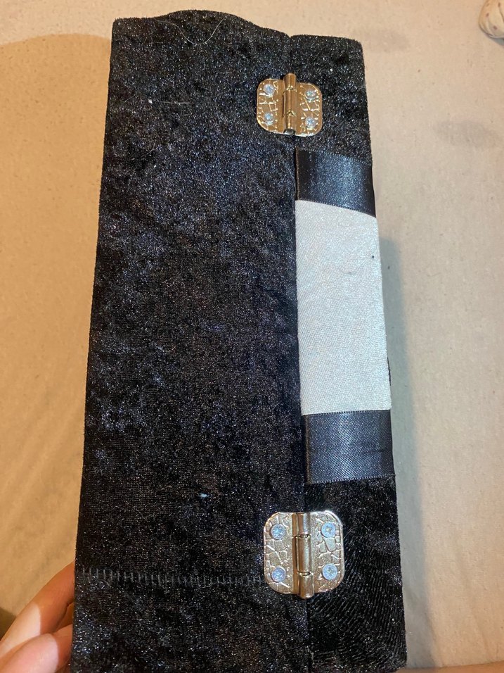 Damat sandığı - Görsel 5