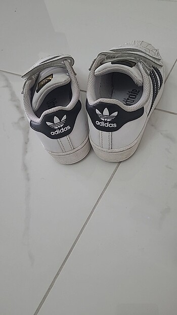 28 Beden Adidas superstar