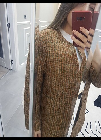 s Beden Koton kaşe