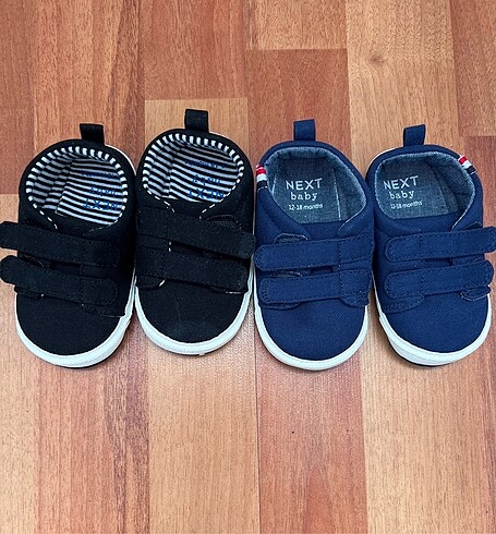 Next Baby Ayakkabı 12-18 Ay