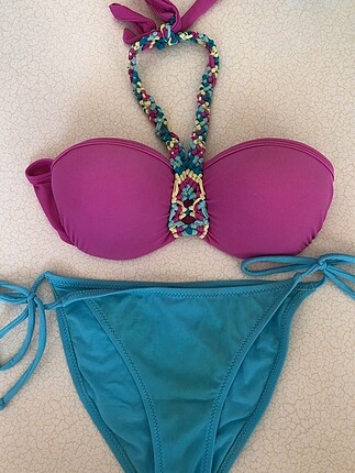 Bikini takımı