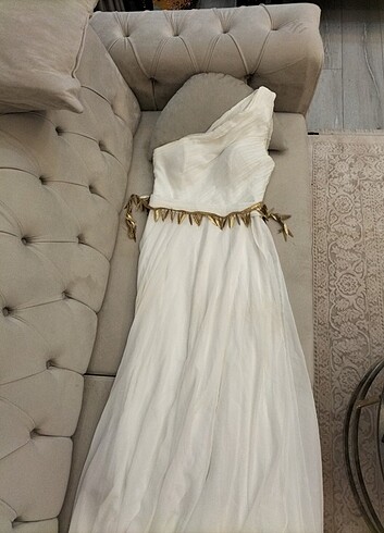 Nikah elbisesi