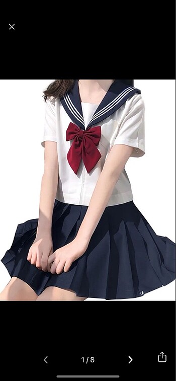 anime cosplay kostüm