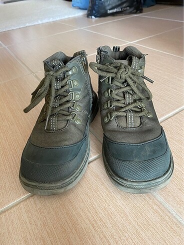 Zara Zara bot 29 numara
