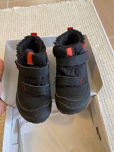 Decathlon Kar botu decathlon 26 numara
