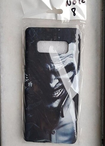 Samsung Galaxy Note 8 Telefon Kılıfı