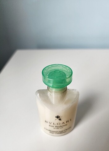  Beden Renk Bvlgari Saç Kremi 40 ml