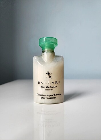 Bvlgari Saç Kremi 40 ml