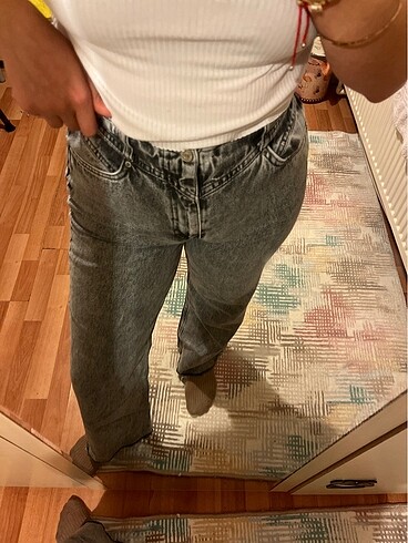 kot pantolon