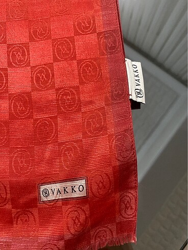 Vakko Vakko şal