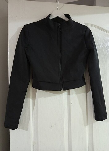 Dalgıç crop hirka