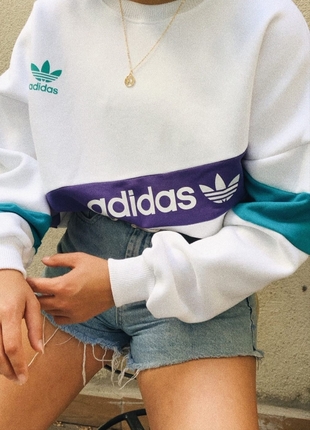 Adidas sweatshirt sweat