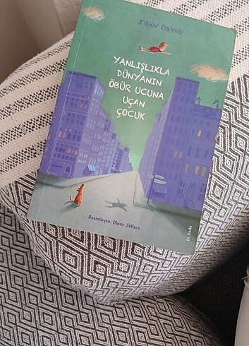 Okuma kitabı