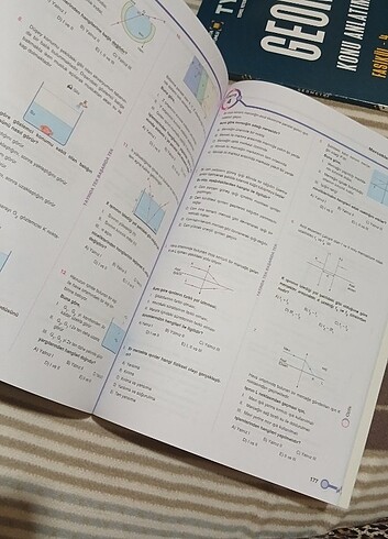 Test kitabı 