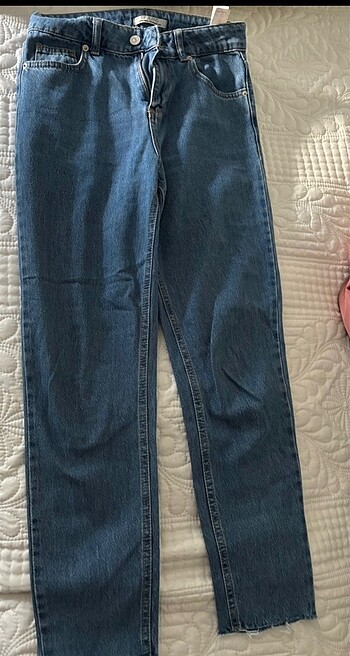 Mom jean
