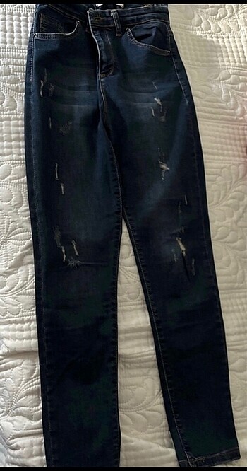 Dar paça pantolon