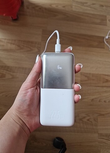 Baseus powerbank