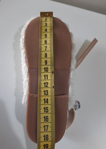 Kız Çocuk güllü Babet - Görsel 4