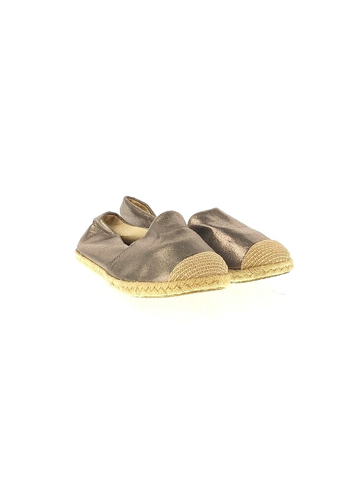 Vintage Love Espadril %70 İndirimli. - Görsel 2