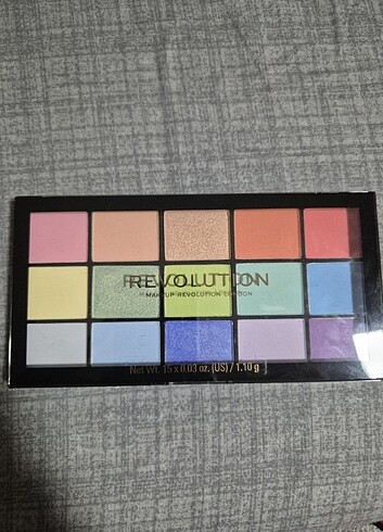 revolution reloaded sugar pie far paleti