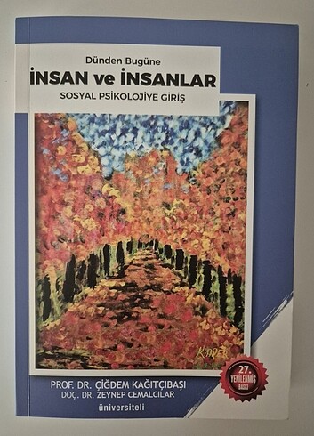 yeni ilan sosyal psikoloji