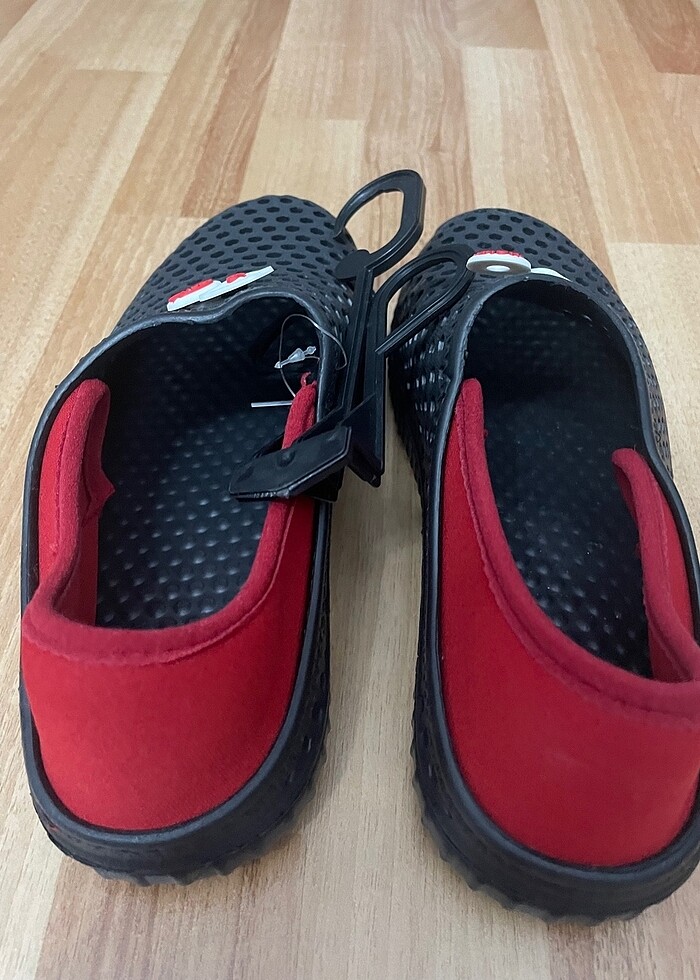 Deniz ayakkabısı - Görsel 2