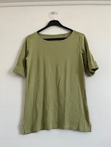 Yeşil Tshirt