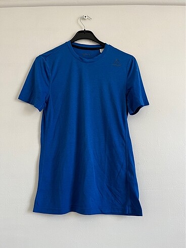 12-13 Yaş Beden Mavi Tshirt