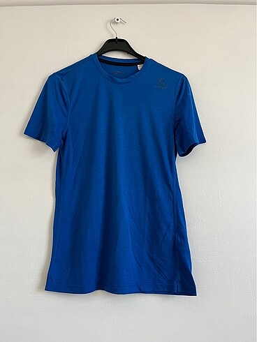 Reebok Mavi Tshirt