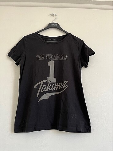 Siyah Tshirt