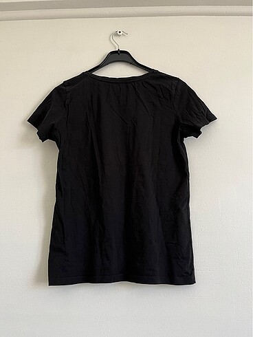 l Beden Siyah Tshirt