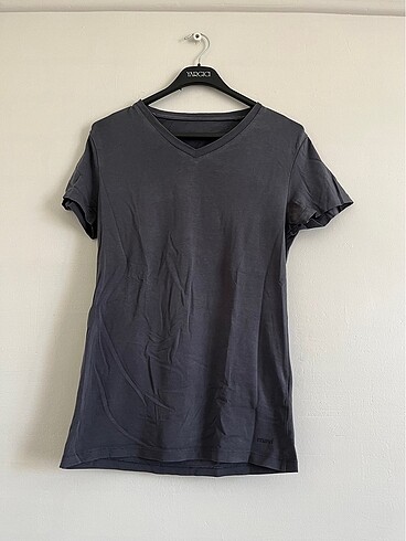 Mavi Jeans Mavi Gri Tshirt