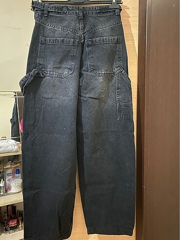 baggy jean