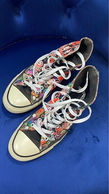 Converse Ayakkabı