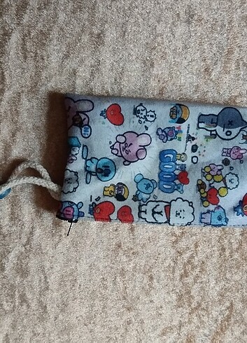  BT21 bez kalemlik