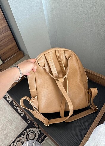 LC Waikiki sırt çantası