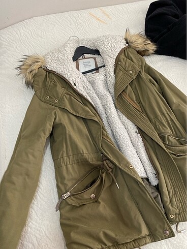 Bershka Dış giyim