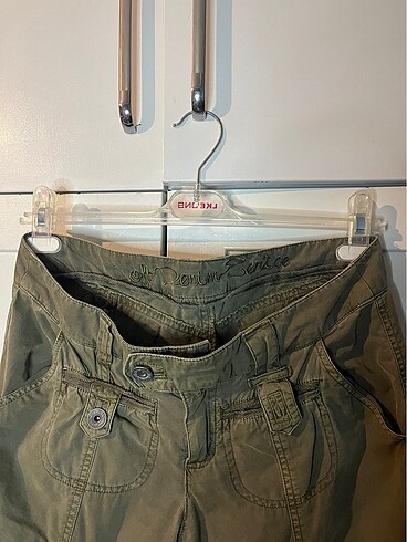 loft denim service
