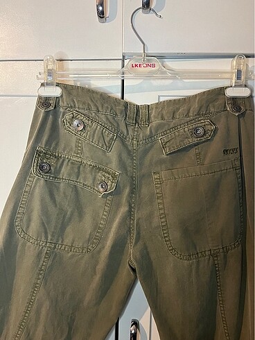 29 Beden loft denim service