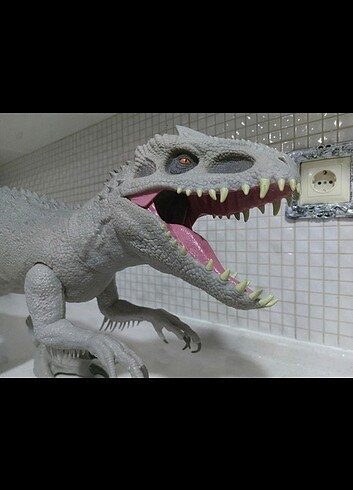 İndominus Rex