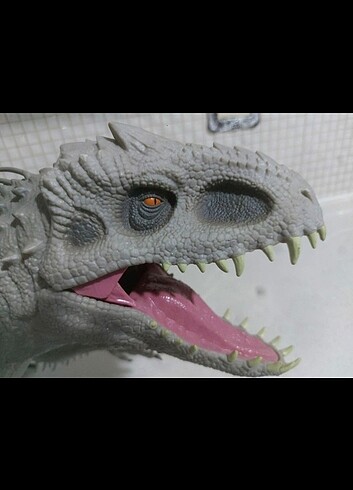 Diğer İndominus Rex