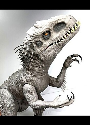 Beden Renk İndominus Rex